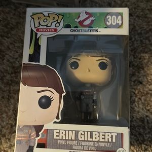 Ghostbusters Funko POP